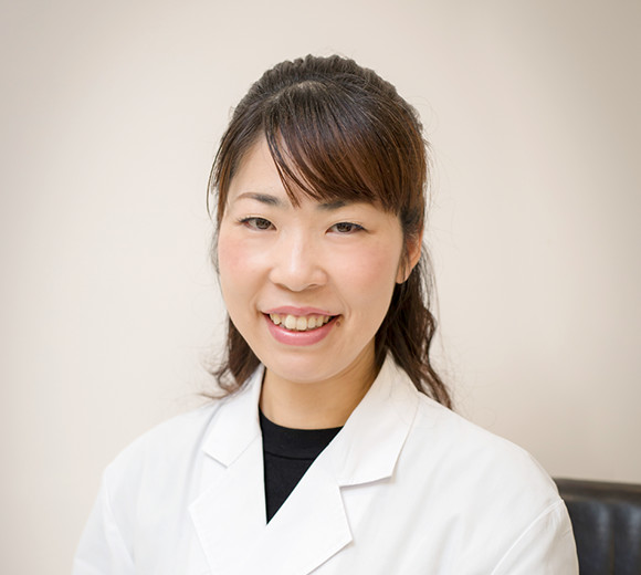 部長 藤本 陽子