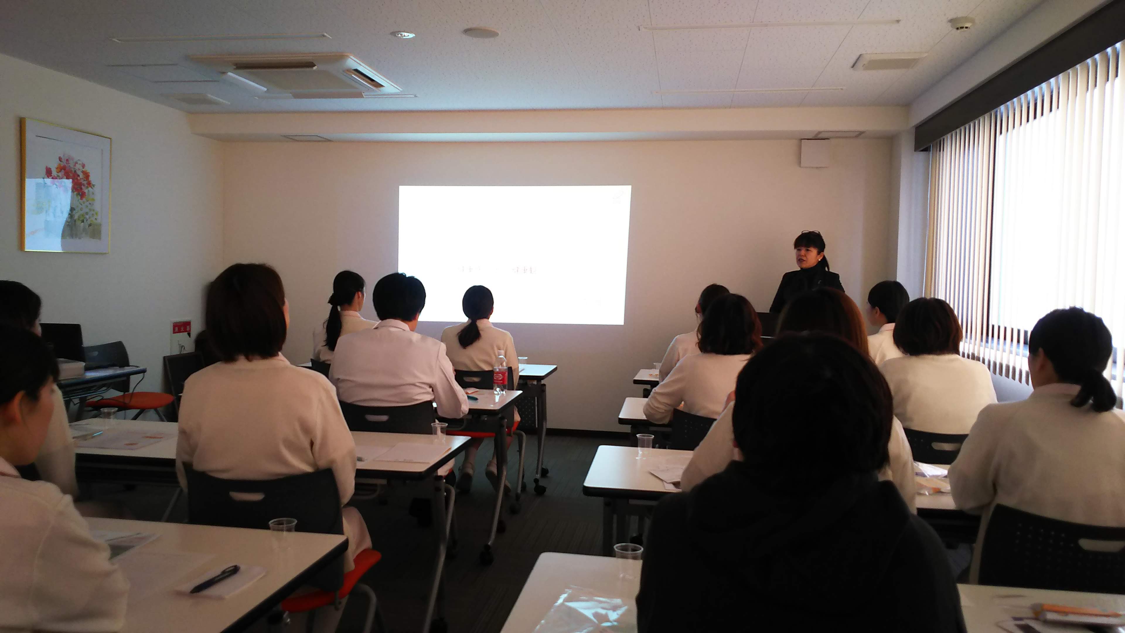 フジモト眼科 大阪市東住吉区 松原市 平野区 住吉区 ビタミンcについての勉強会を実施いたしました フジモト眼科 大阪市東住吉区 松原市 平野区 住吉区 ビタミンcについての勉強会を実施いたしました