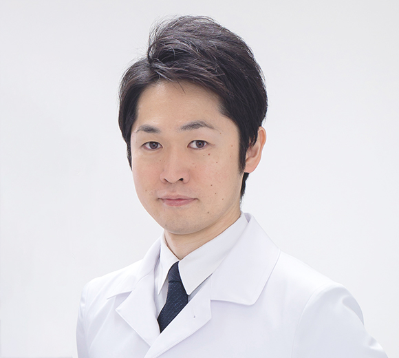 院長 藤本 雅彦